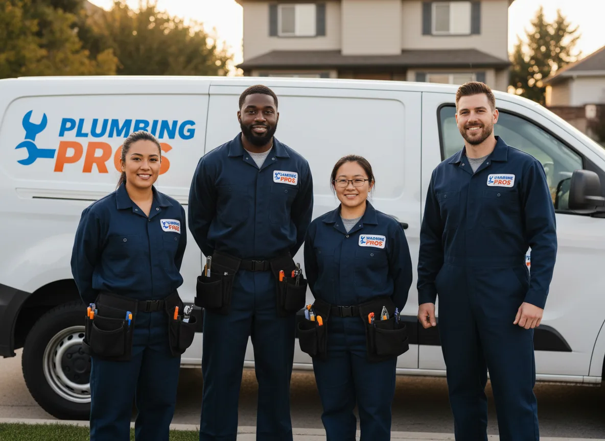 Water Heater Repair company in Marfa, TX
